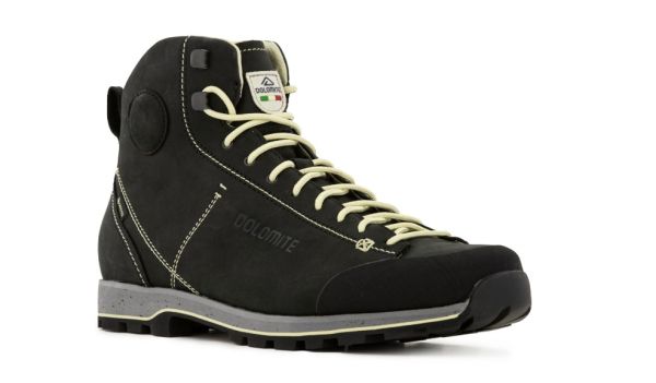 Купить ботинки dolomite 54 high fg evo gtx black в Ставрополе
