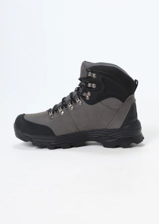 Купить ботинки тнв kabru с мембраной трек.серые