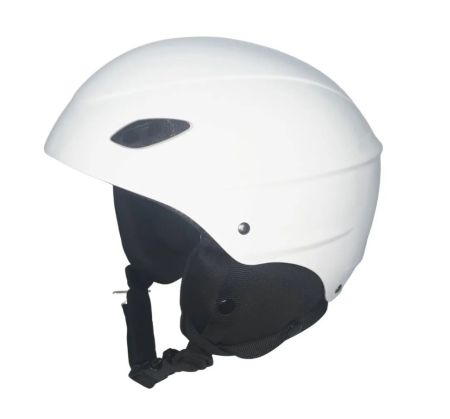 Шлем Los Raketos Track White