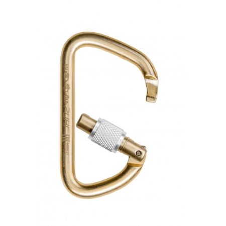  Карабин Ринг сталь увеличеннная трапеция 5000 в Ставрополе  