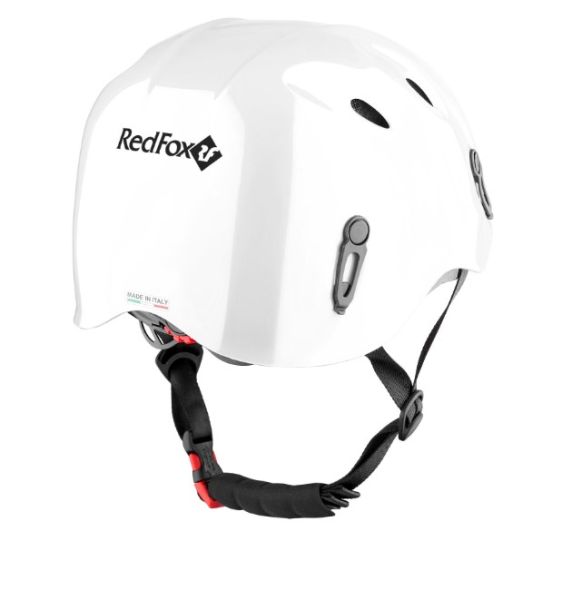  Каска Red Fox Combi белый в Ставрополе  