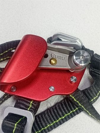  Зажим ножной Guru Glide right в Ставрополе  