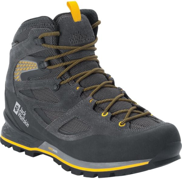Купить ботинки jw force crest texapore mid m в Ставрополе