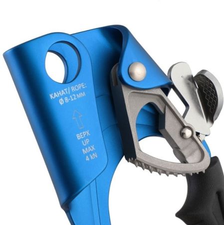  Зажим Венто Жумар правый синий в Ставрополе  