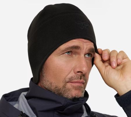 Шапка Finntrail Storm 9719 Graphite в Ставрополе