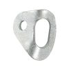  Проушина для шлямбура Вертикаль 12 мм 2500кг в Ставрополе  