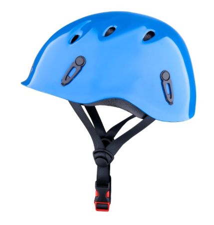  Каска Red Fox Combi синий в Ставрополе  