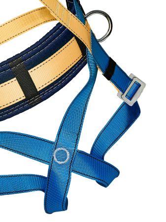  Удерживающая страховочная привязь УСП-2Ж4 в Ставрополе  