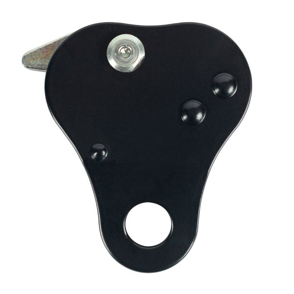  Зажим "Капля" сталь Вертикаль в Ставрополе  