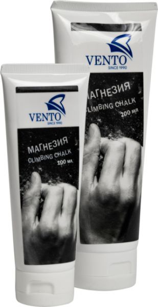  Магнезия жидкая Венто Tube 100мл в Ставрополе  