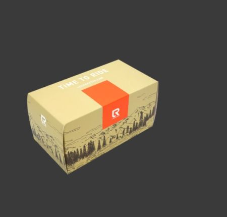 Купить Маска Los Raketos Doffer Red Chrom 23102 в Ставрополе