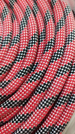  Веревка Шнур статика д.9 мм.48 пр"Скала S" в Ставрополе  