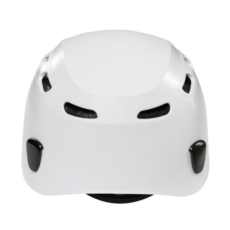  Каска Вертикаль альпинисткая Phantom белая в Ставрополе  