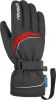 Перчатки Reusch Primus R-Tex XT Black/Fire Red в Ставрополе