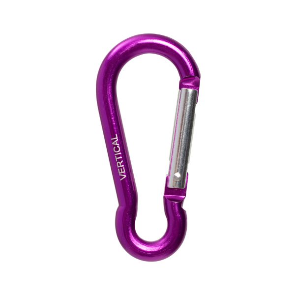  Карабин Вертикаль сувенирный фиолетовый в Ставрополе  