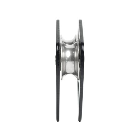  Блок-ролик Вертикаль ТАНДЕМ сталь с подшипником,стальные ролики в Ставрополе  