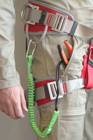  Строп для удержания инструмента одинарный Венто в Ставрополе  