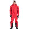 Комбинезон сноубордический Dragonfly Gravity Premium Maroon-Red (Kamchatka) в Ставрополе