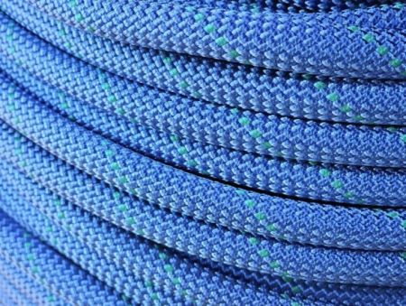  Веревка Remera статика СТ 60 10мм синий в Ставрополе  