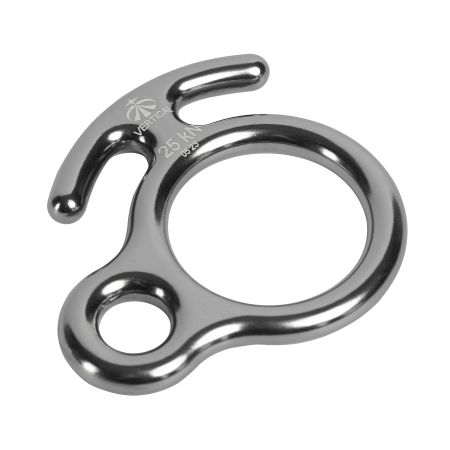  Спусковое устройство Вертикаль 8 рогатая дюраль Инвар 2300кг в Ставрополе  