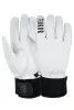 Перчатки Terror-Leather Gloves Black в Ставрополе