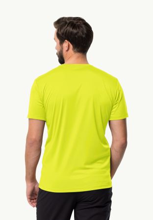 Футболка JW Tech T M светляк