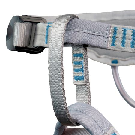  Страховочная система Венто Neon голубой в Ставрополе  