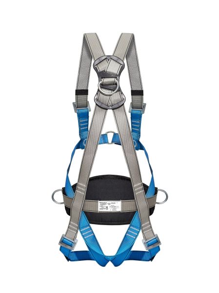  Удерживающая страховочная привязь УСП-2Ж4-4 Комфорт  в Ставрополе  