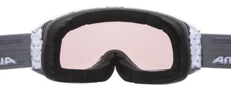 Купить Маска Alpina г/л Nakiska Qv White Gloss/Qv Gold S2 в Ставрополе