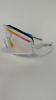 Купить Маска Los Raketos Shackle Blue Chrom Polarised 25101 в Ставрополе