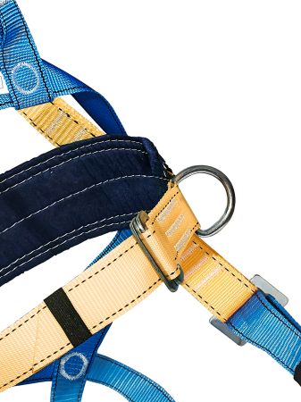  Удерживающая страховочная привязь УСП-2Ж4 в Ставрополе  