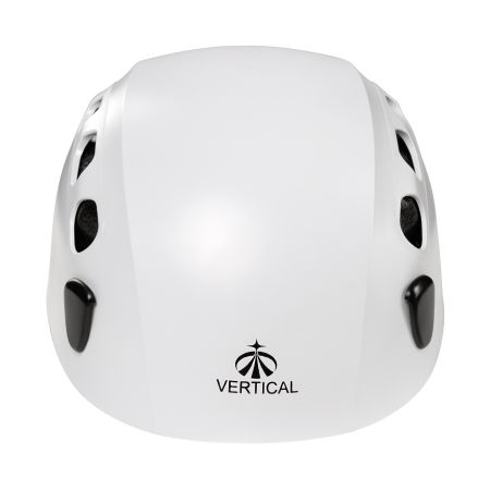  Каска Вертикаль альпинисткая Phantom белая в Ставрополе  