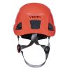  Каска Венто защитная Мастер Энерго красная в Ставрополе  