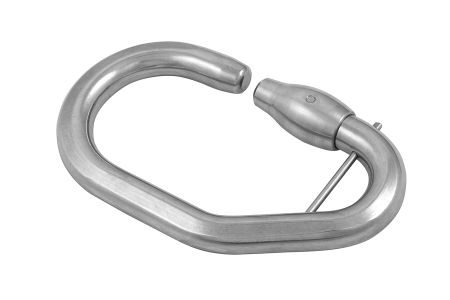  Анкерное устройство Венто «Карабин Парковый» в Ставрополе  