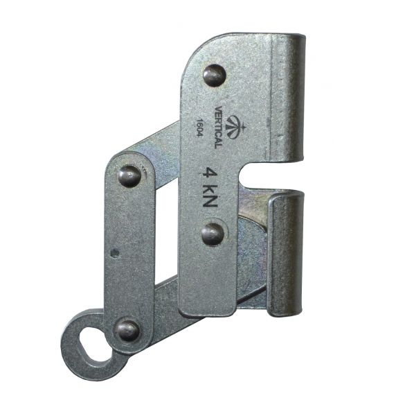  Зажим Вертикаль для стального троса д.8 мм в Ставрополе  