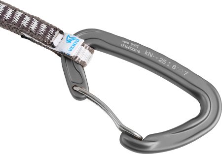  Набор оттяжек с карабинами "Express Set 10"(7*vproSet10) в Ставрополе  