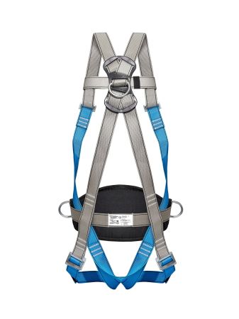  Страховочная привязь УСП-2Жр Комфорт в Ставрополе  